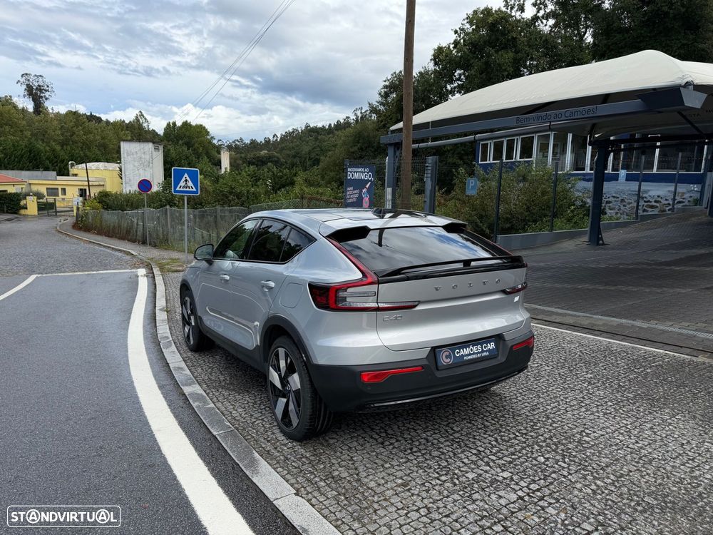 Volvo C40 Recharge Plus - 7