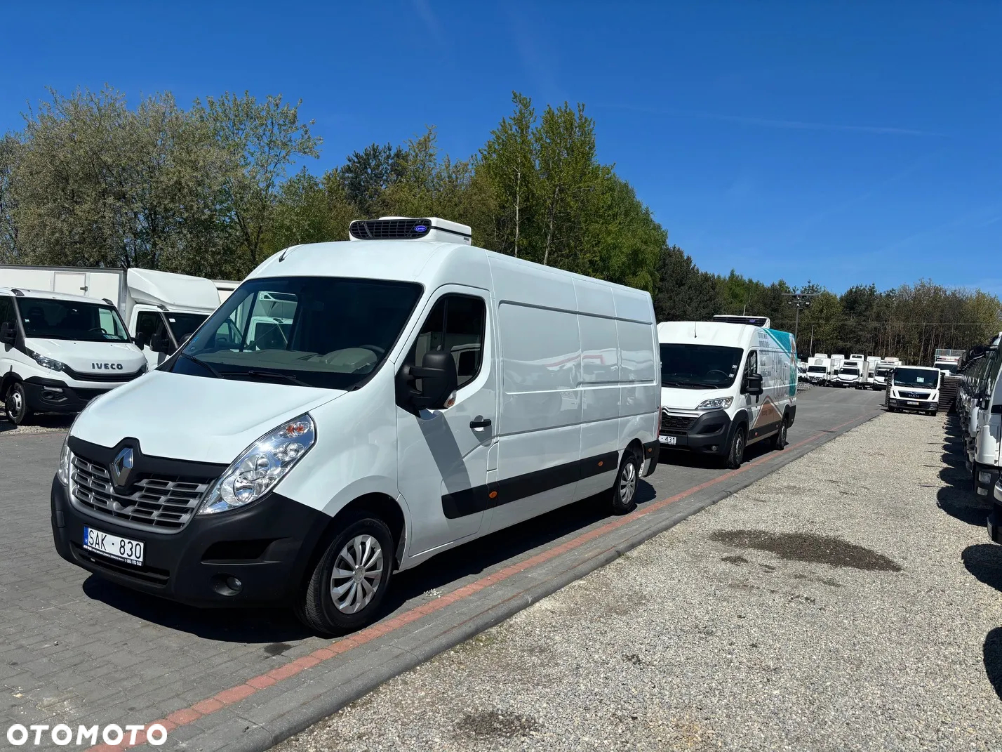 Renault MASTER - 2