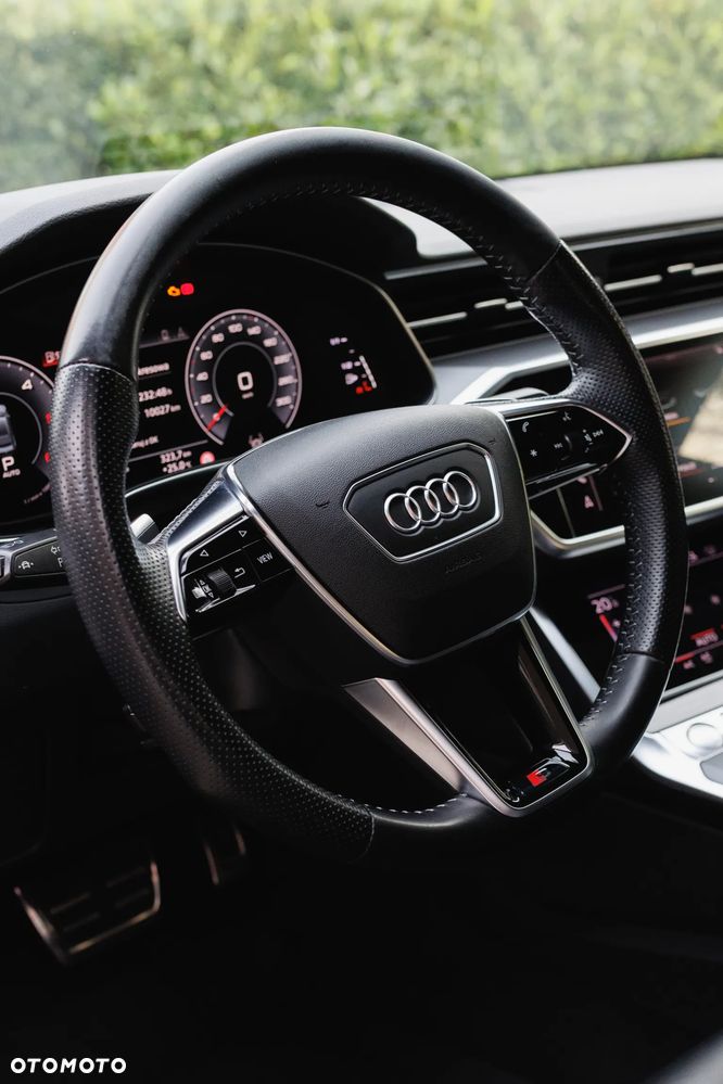 Audi A7 Sportback - 15