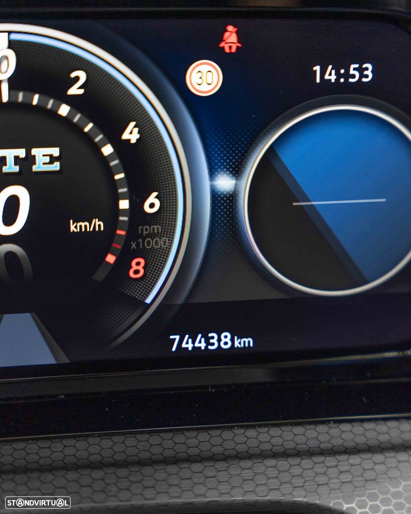 VW Golf 1.4 eHybrid OPF DSG GTE - 21