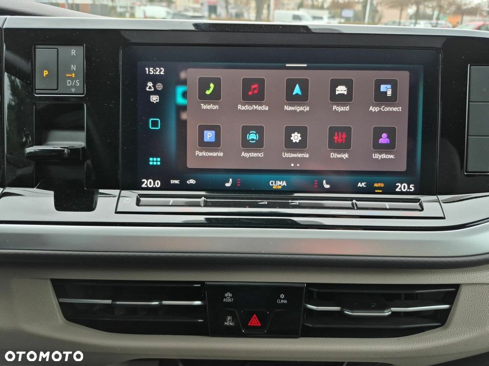 Volkswagen multivan L2 Life 2.0 TDI 110 kW DSG 7-G - 19