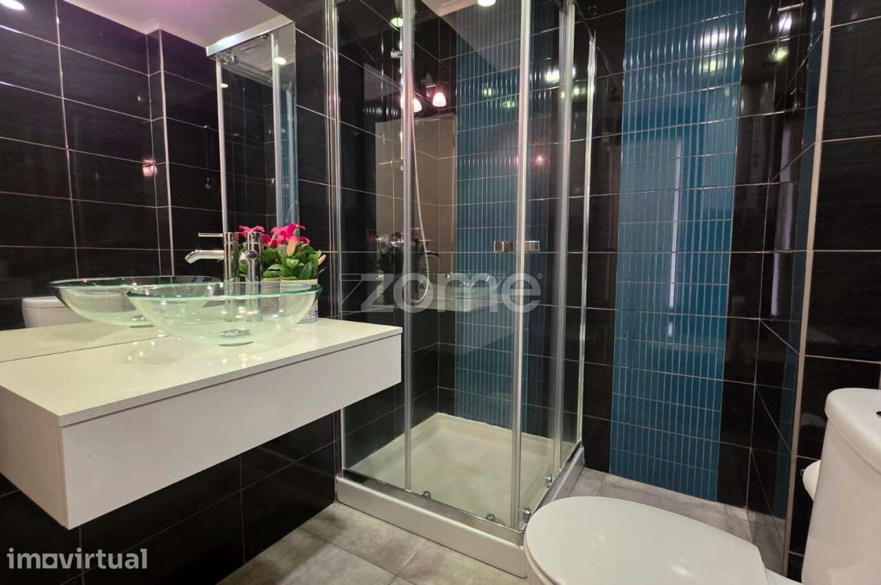 Apartamento T1 - Sesimbra (Santiago) - Grande imagem: 4/10