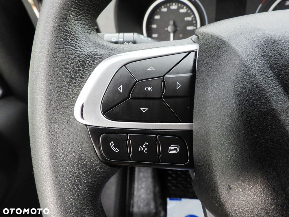 Iveco DAILY 35C14 WYWROTKA TEMPOMAT BLIŹNIACZE KOŁA KLIMATYZACJA  140KM - 30