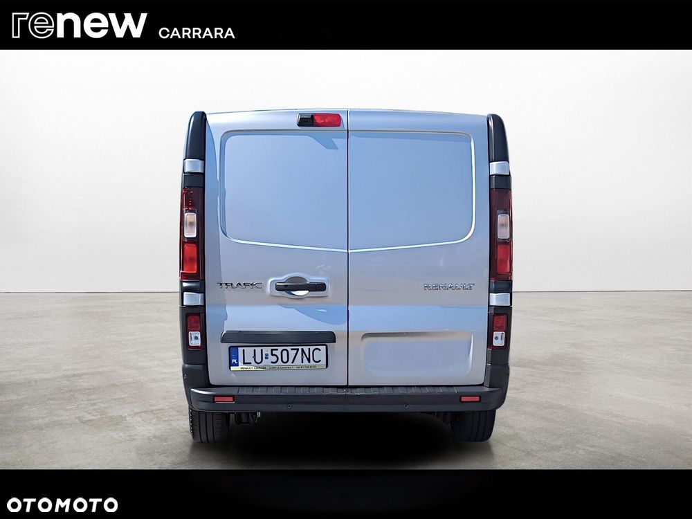 Renault trafic - 4