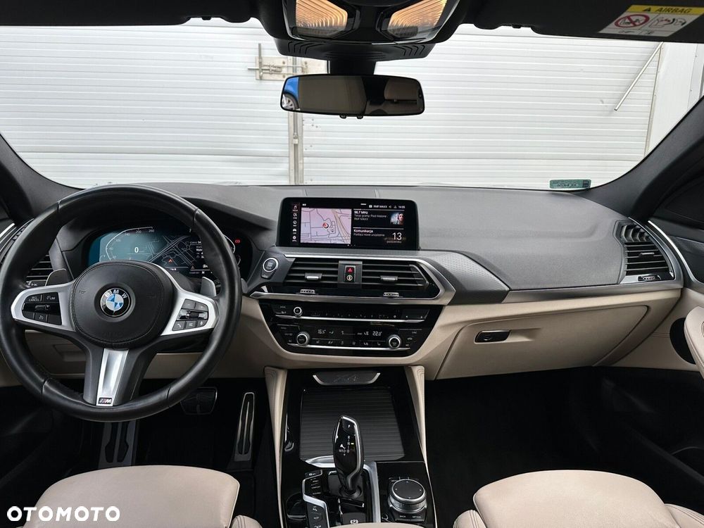 BMW X4 - 31