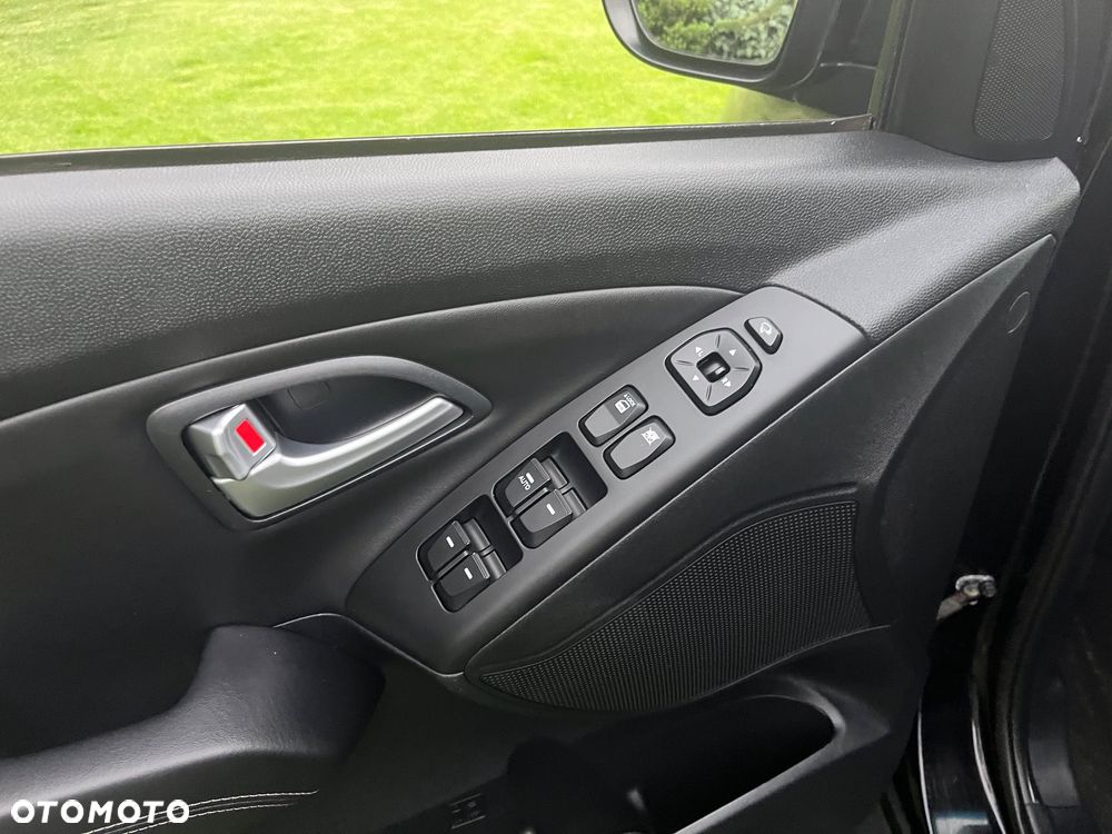 Hyundai ix35 1.6 GDI Premium 2WD - 10