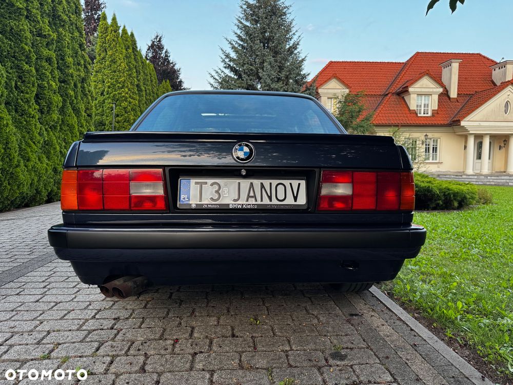 BMW Seria 3 - 8