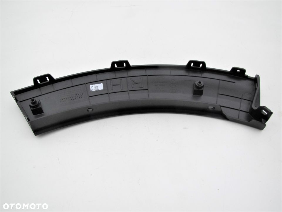 KIA NIRO 2017 2018 2019 2020 listwa zderzak R NOWA - 5