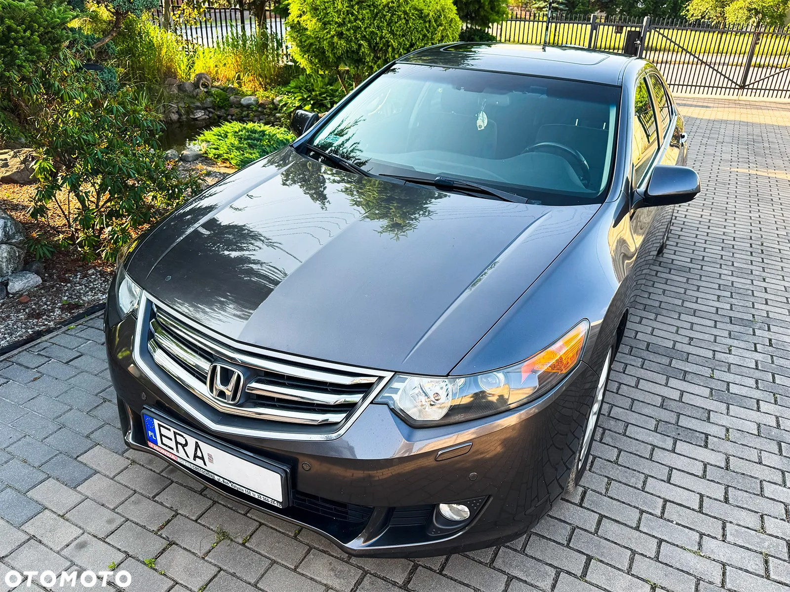 Honda Accord 2.0 Executive - 3