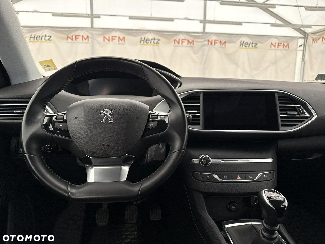 Peugeot 308 1.5 BlueHDi Active S&S - 14