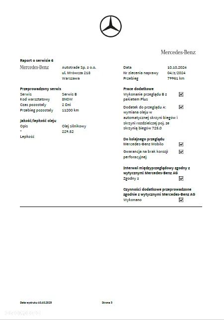 Mercedes-Benz GLC - 36