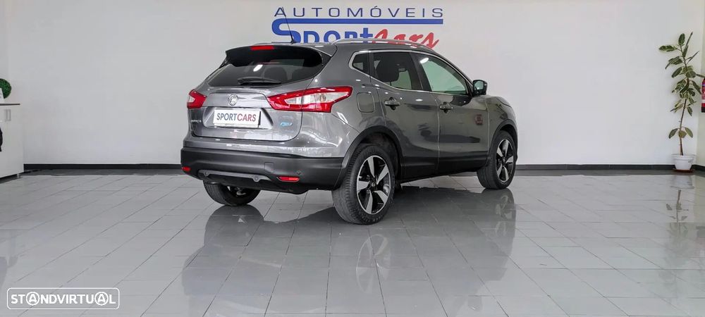 Nissan Qashqai - 12