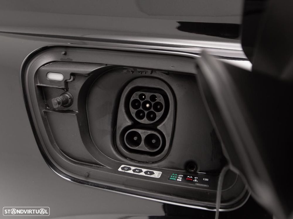 Audi Q4 Sportback e-tron 40 82 kWH - 14