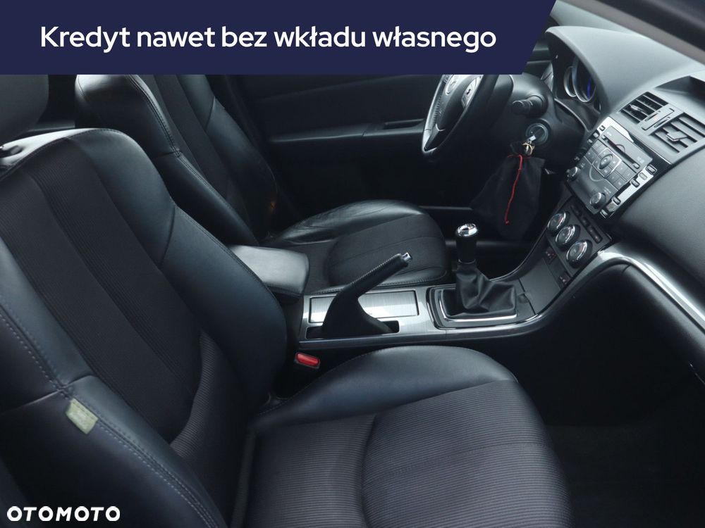 Mazda 6 - 11