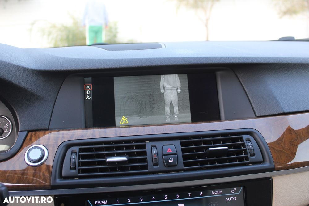 BMW Seria 5 - 27