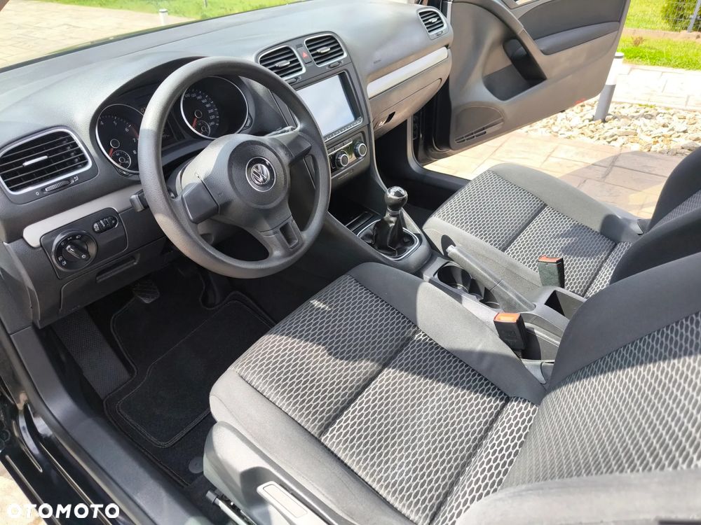 Volkswagen Golf 1.4 Style - 18