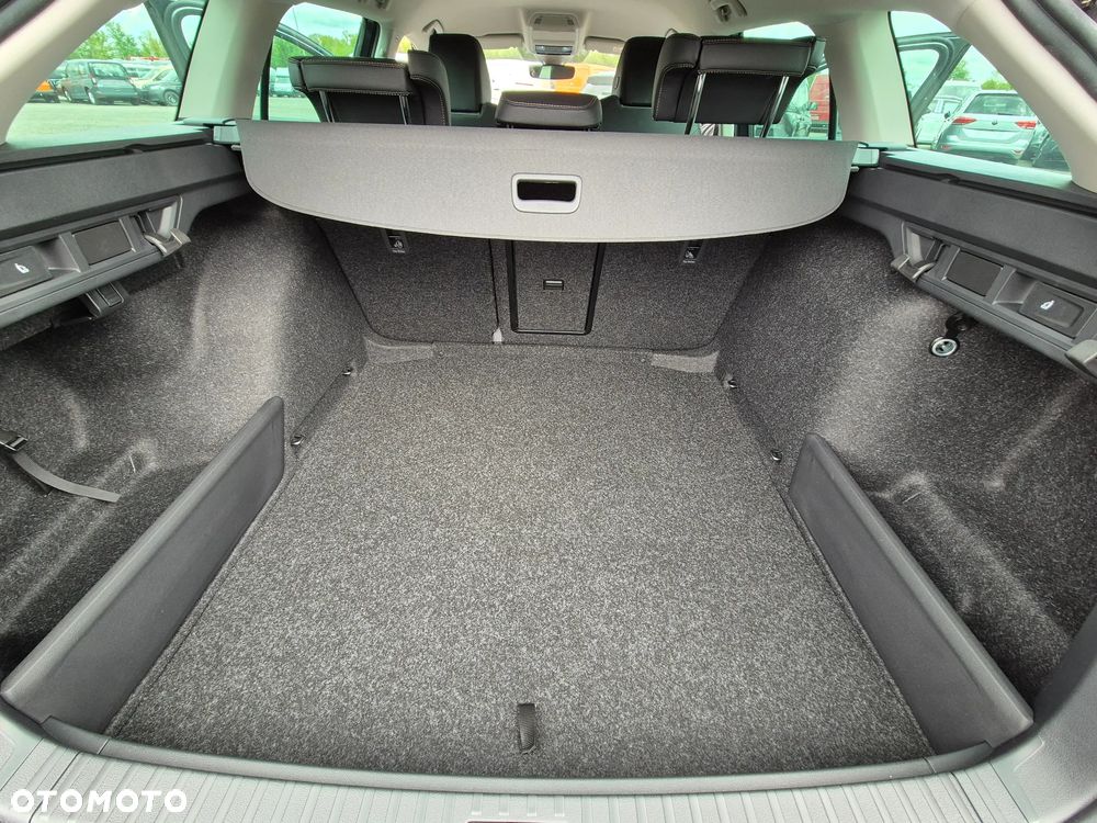 Skoda Octavia 2.0 TDI Sportline DSG - 5