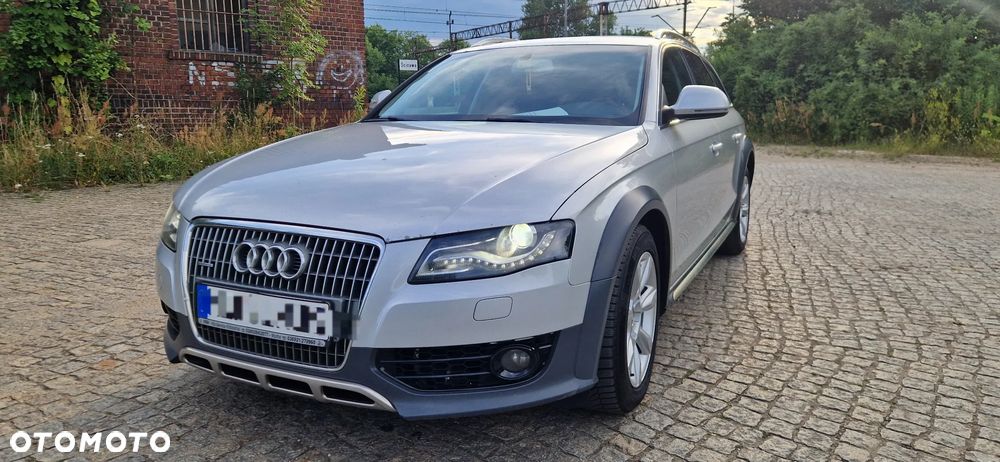 Audi A4 Allroad - 3