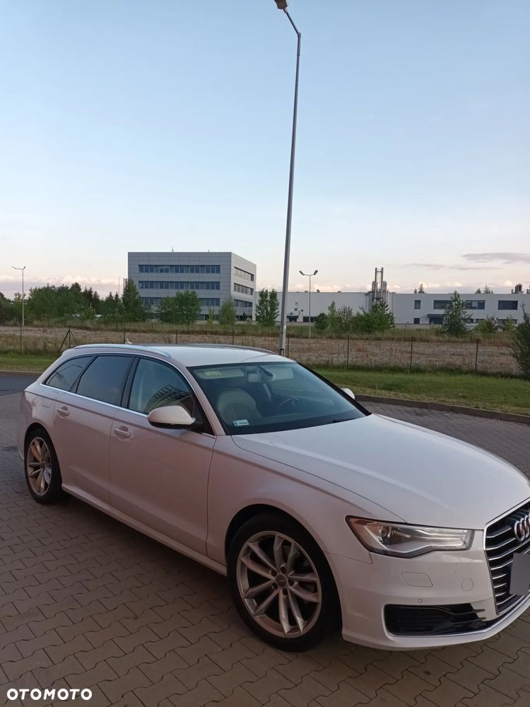Audi A6 ver-2-0-tdi-ultra-s-tronic - 5