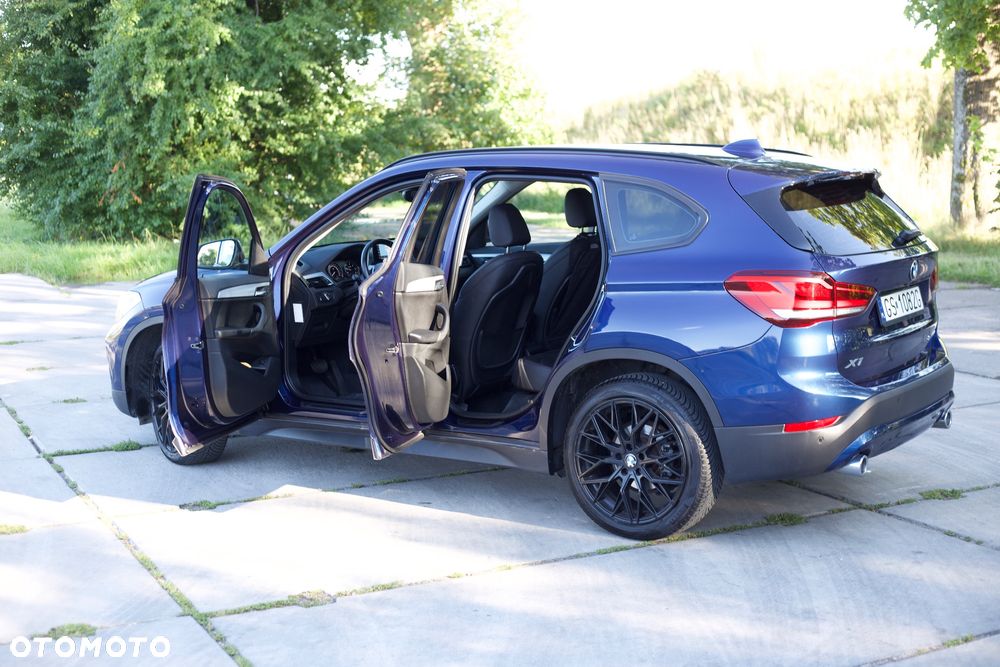 BMW X1 - 12