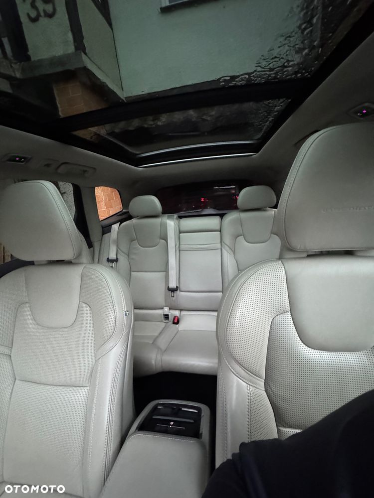 Volvo XC 60 T5 AWD Inscription - 8