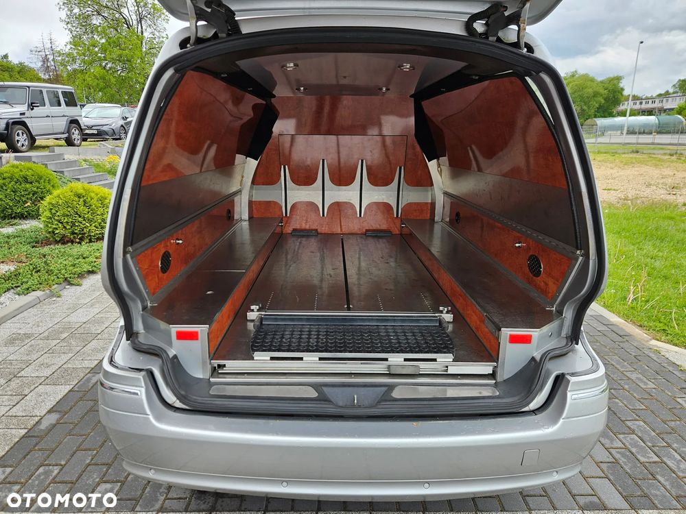 Mercedes-Benz Klasa E 220 CDI Automatik Elegance - 23
