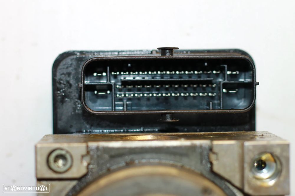 BOMBA ABS PEUGEOT 208 - 4