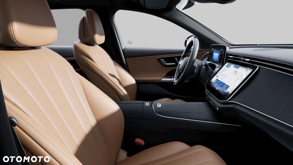 Mercedes-Benz Klasa E 200 d mHEV Avantgarde 9G-Tronic - 10
