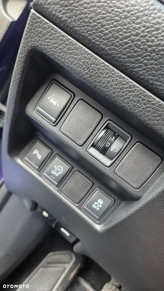 Nissan Qashqai 1.6 DCi Acenta - 26