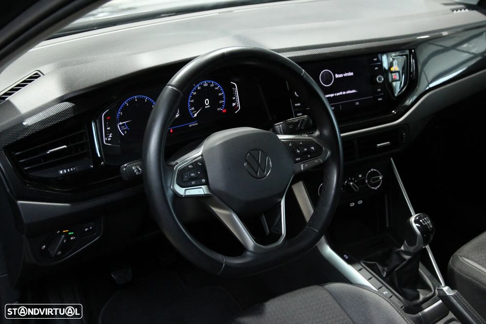 VW Taigo 1.0 TSI Urban - 6