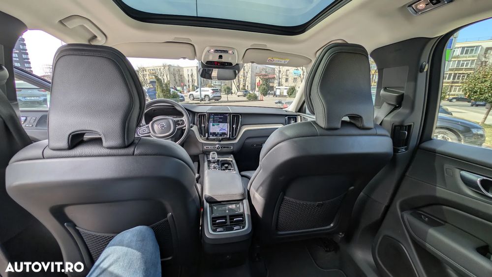 Volvo XC 60 B5 MHEV AT8 AWD Inscription - 21