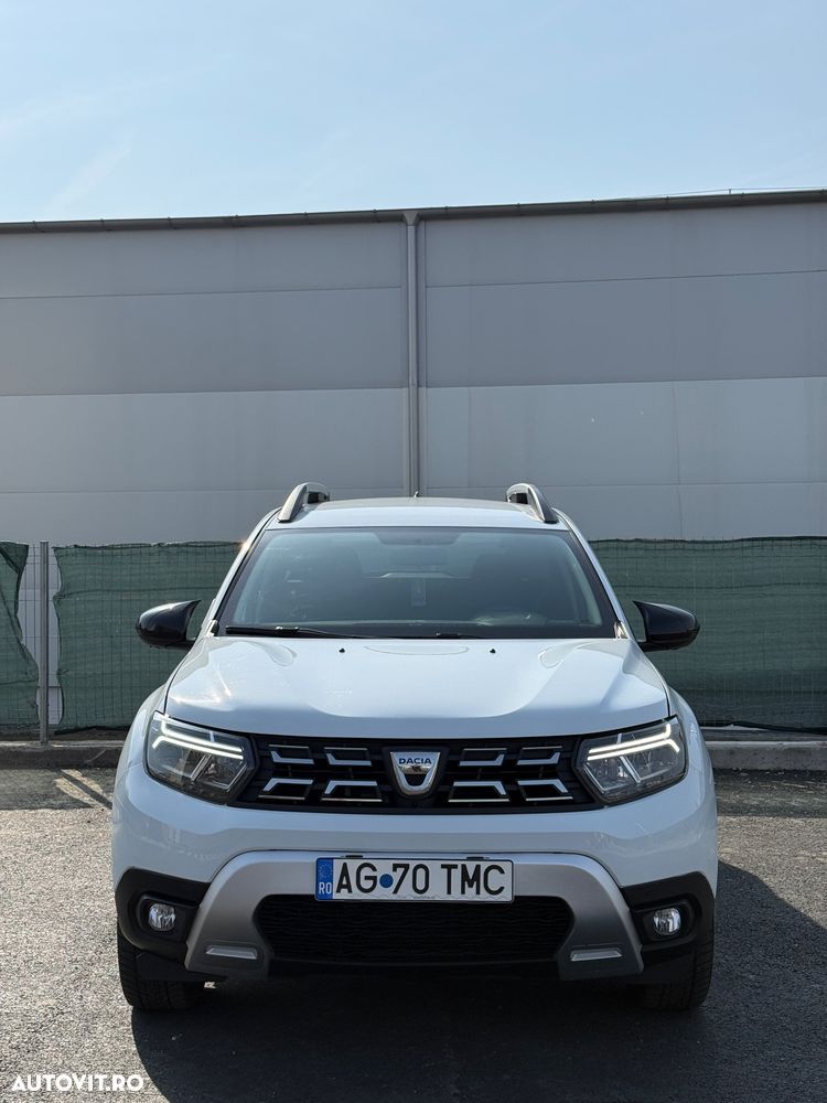 Dacia Duster TCe 150 4WD Prestige Plus - 2