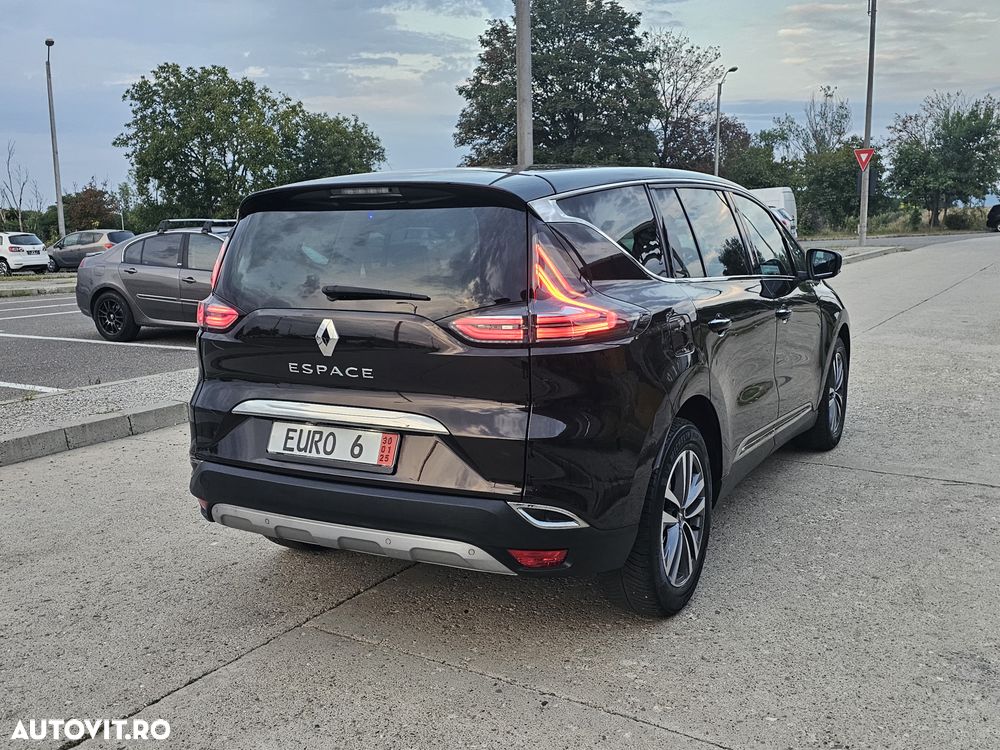 Renault Espace - 6