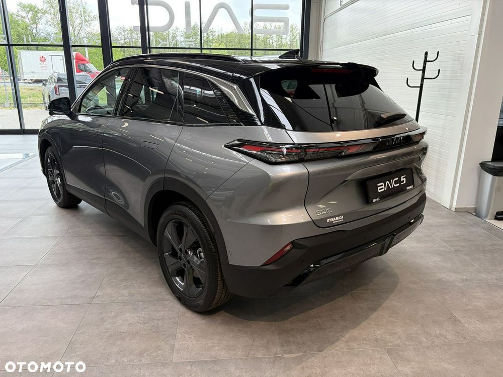 BAIC 5 - 6