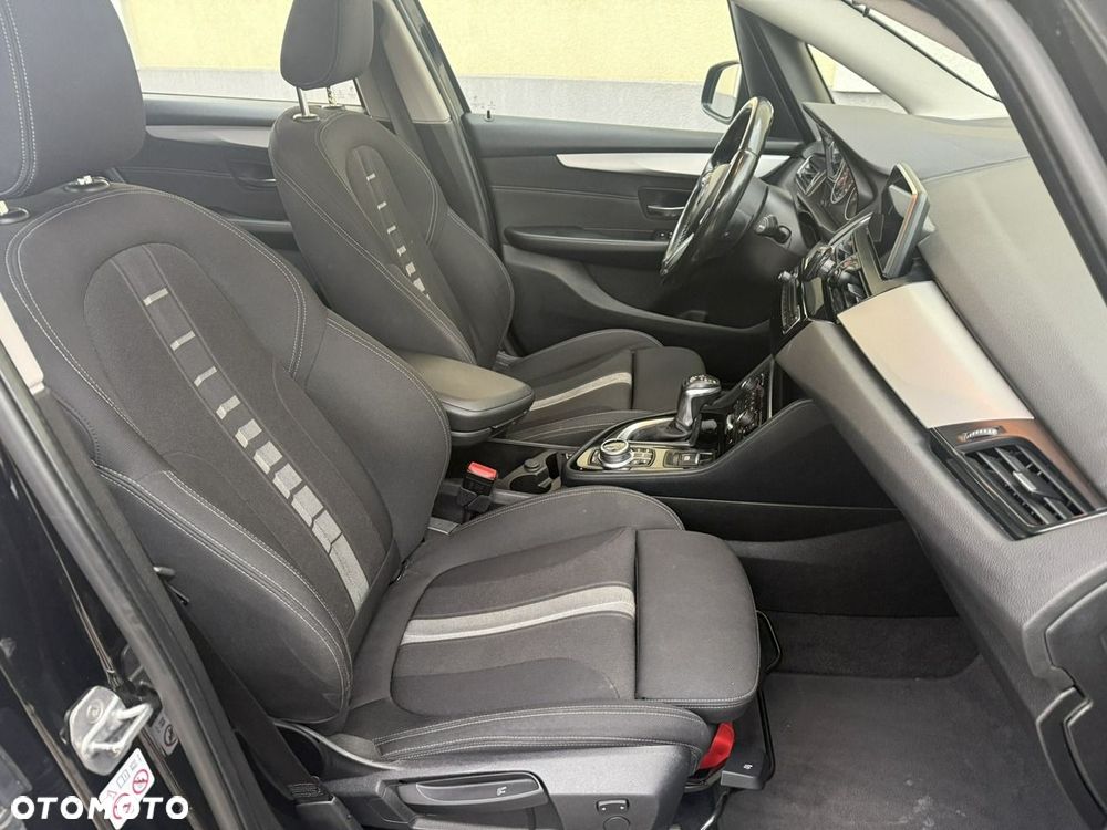 BMW Seria 2 - 16