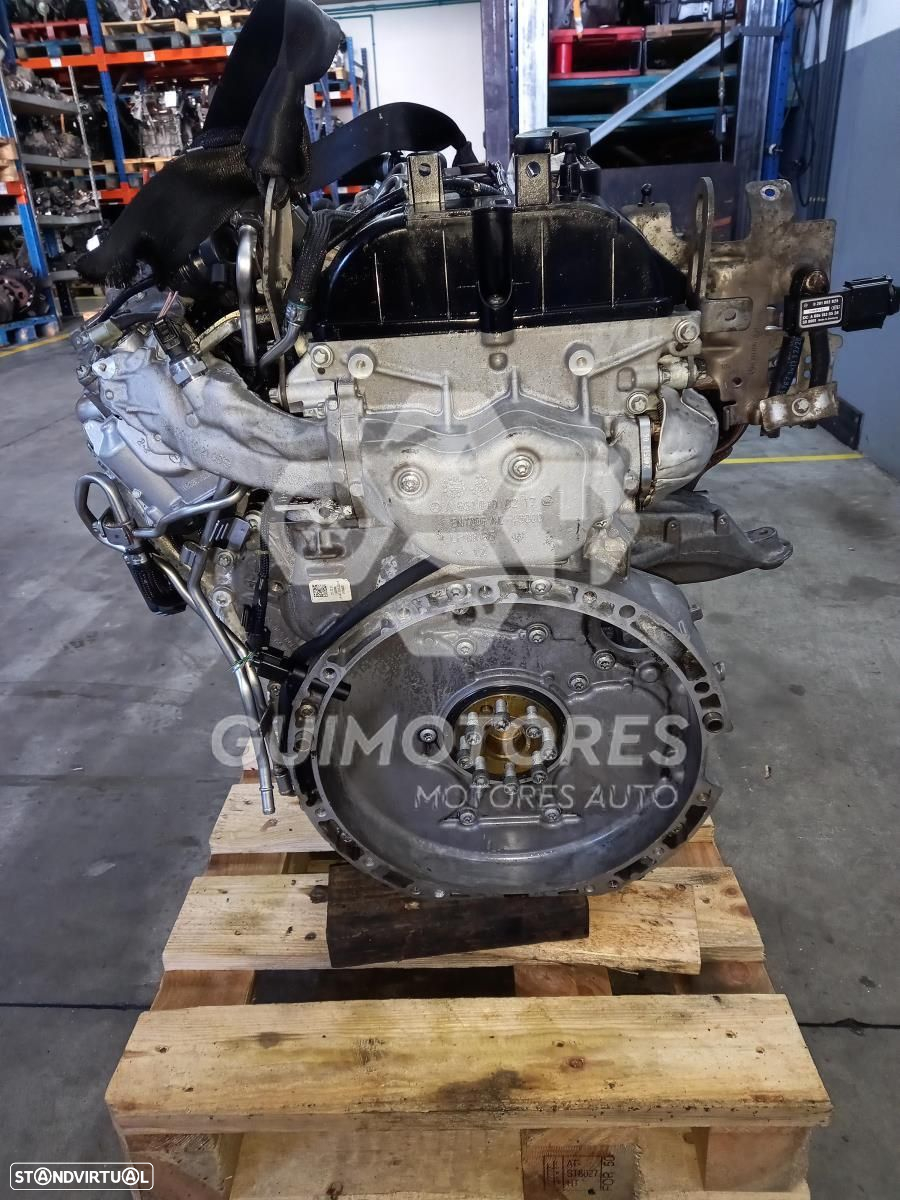 MOTOR MERCEDES SPRINTER 310 2.1CDI 95CV, REF: OM651.955 - 4