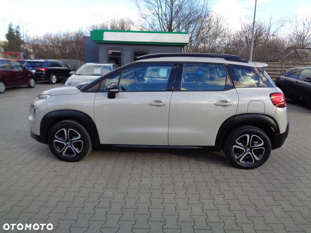 Citroën C3 Aircross 1.6 BlueHDi Shine S&S - 1