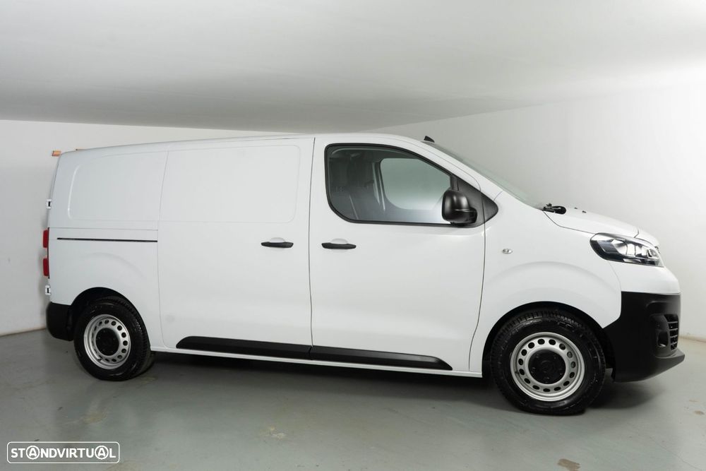 Opel Vivaro-e 50 kWh L1H1 Essentia - 7