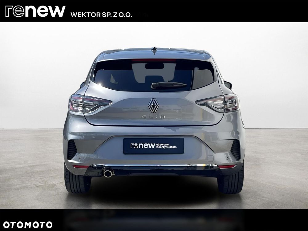 Renault Clio - 4