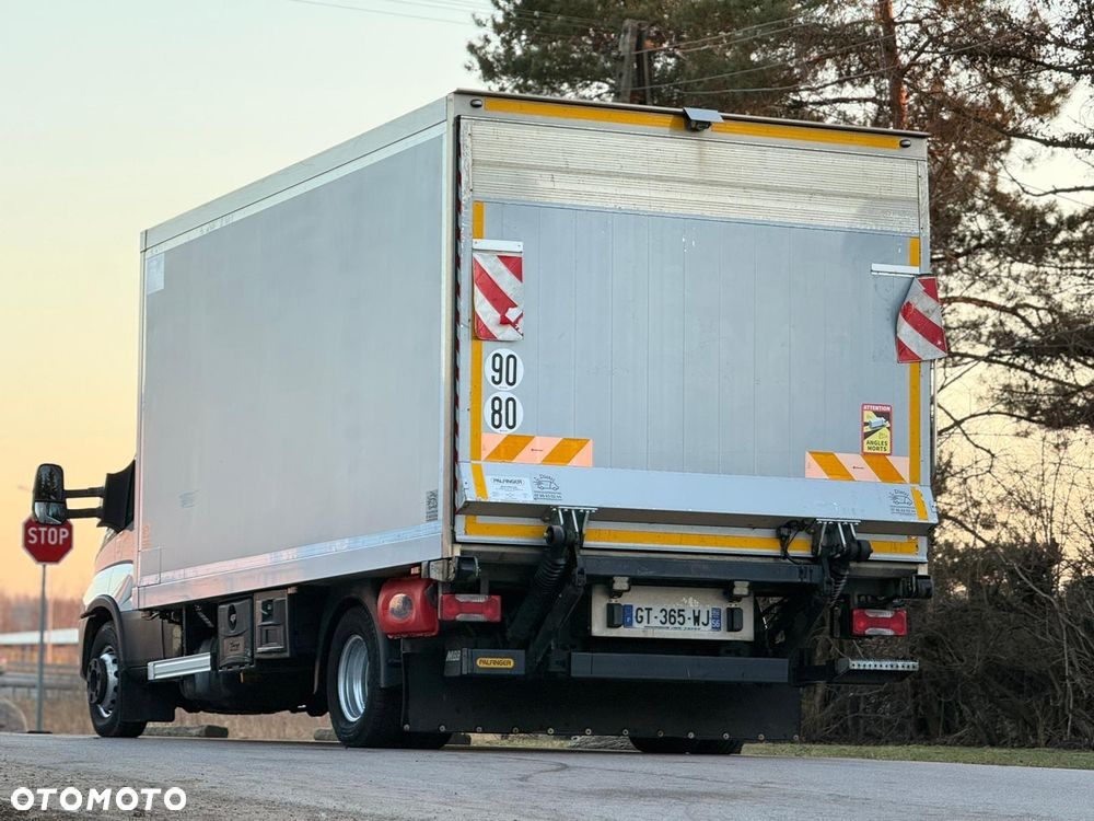 Iveco Daily 70C170 - 2