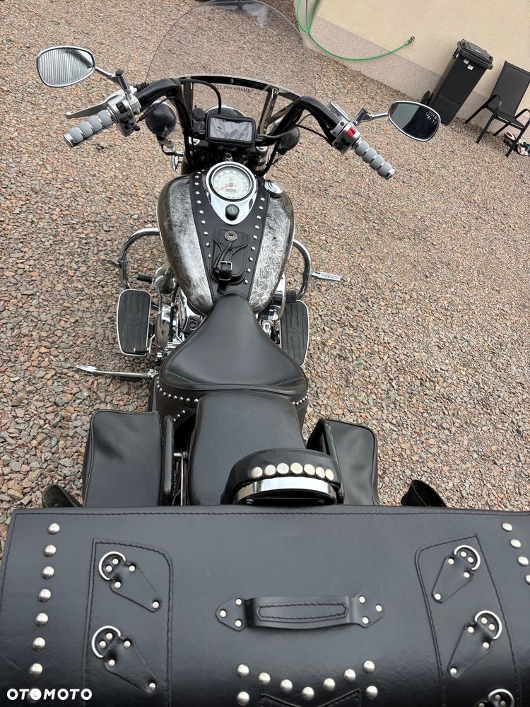 Yamaha Drag Star - 8