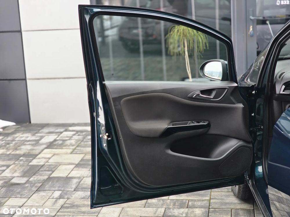 Opel Corsa 1.4 Automatik Active - 29