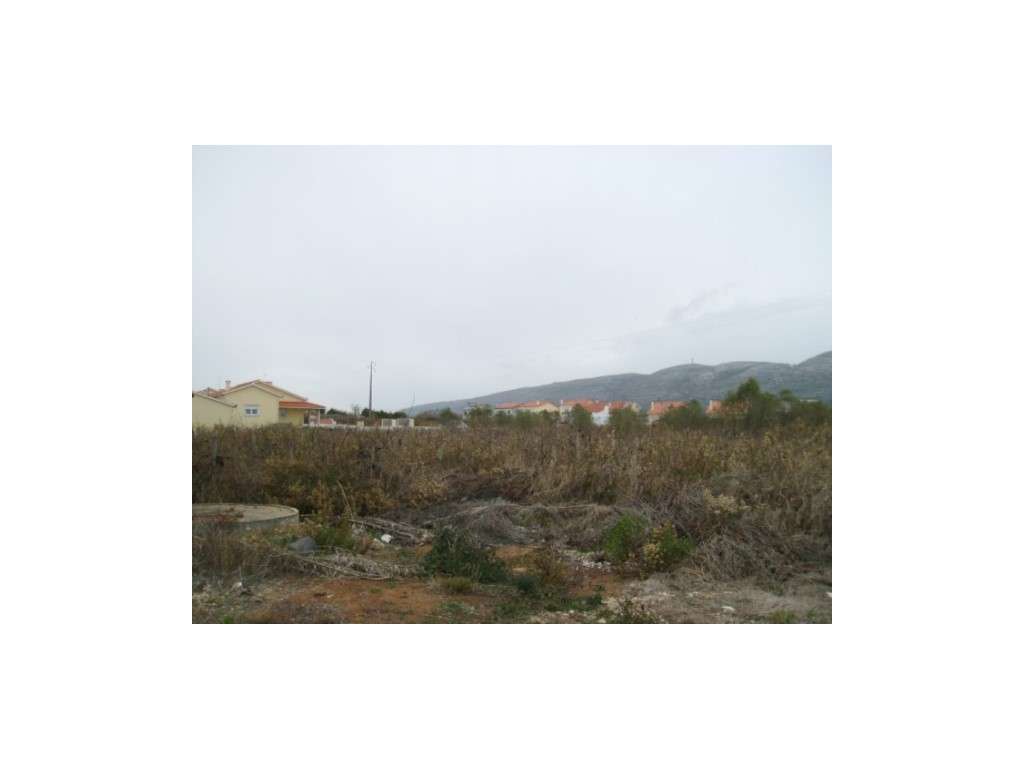 Terreno vista serra - Grande imagem: 4/5