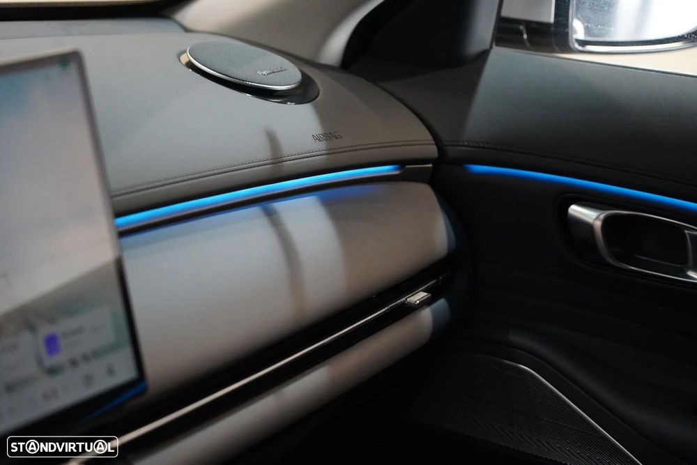 Geely Starray EM-i - 47