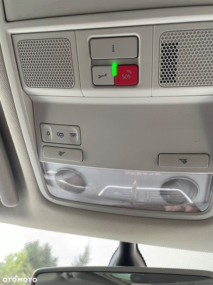 Skoda Octavia Combi 1.6 TDI Clever - 10