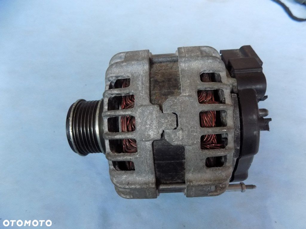 DW VW POLO 6R ALTERNATOR 04B903023D - 1