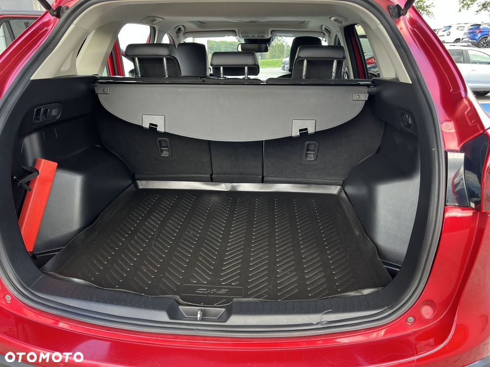 Mazda CX-5 2.2 D Skypassion - 17