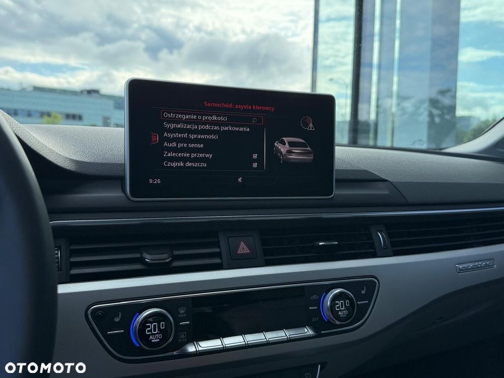 Audi A5 Sportback - 34