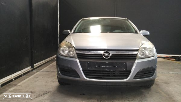 Para Peças Opel Astra H (A04) - 10