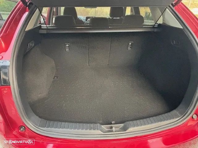 Mazda CX-5 2.0 G Excellence Navi - 13